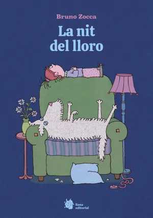 LA NIT DEL LLORO