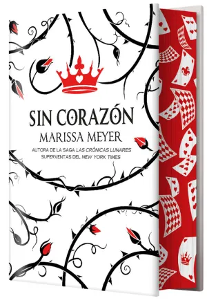 SIN CORAZÓN