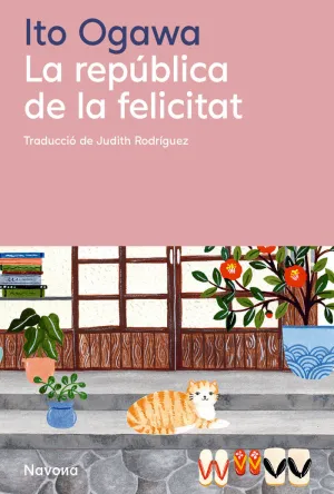 LA REPUBLICA DE LA FELICITAT