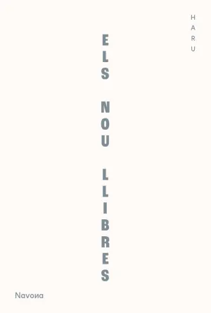 EL NOU LLIBRES