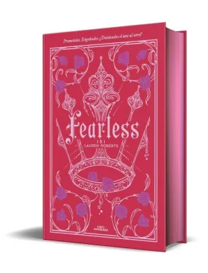 FEARLESS (EDICION ESPECIAL LIMITADA)