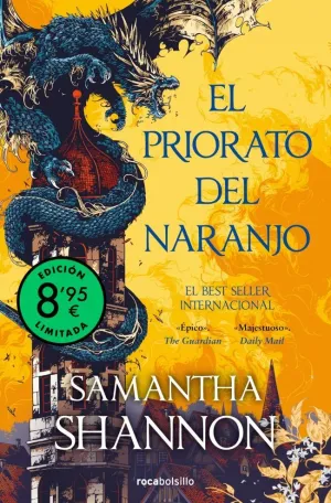 PRIORATO DEL NARANJO, EL (LIMITED)