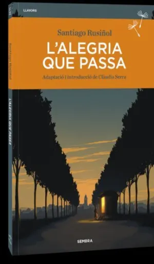 ALEGRIA QUE PASSA, L'