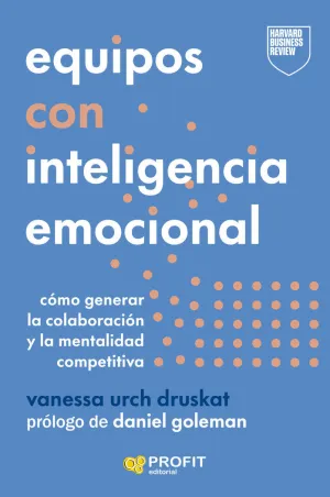 EQUIPOS CON INTELIGENCIA EMOCIONAL