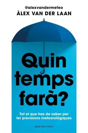 QUIN TEMPS FARÀ?