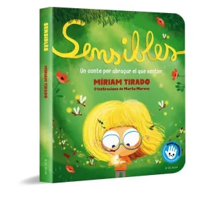 SENSIBLES MIRIAM TIRADO TODO CARTON CAT