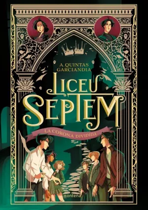 LICEO SEPTEM (CAT) 3.