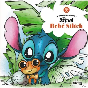 BEBÉ STITCH