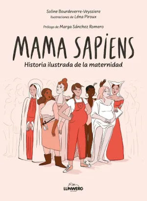 MAMA SAPIENS MAMA SAPIENS