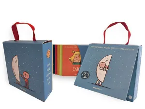 MALETA DEL BRESSOL A LA LLUNA