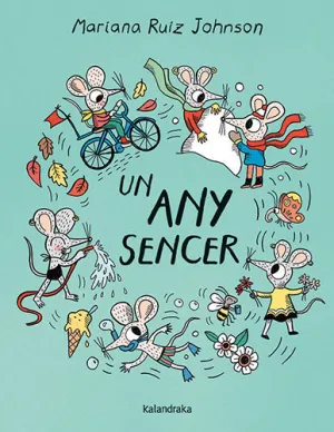 UN ANY SENCER