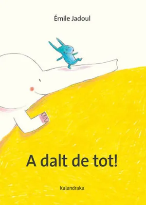 A DALT DE TOT