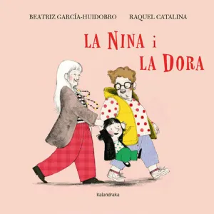 NINA I LA DORA LA
