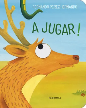 A JUGAR (CAT)