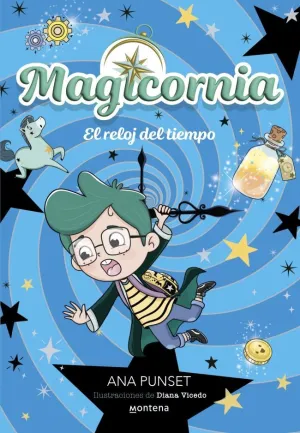 MAGICORNIA 3