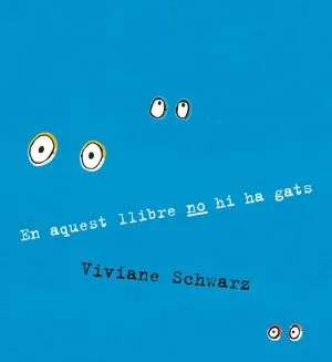 EN AQUEST LLIBRE NO HI HA GATS