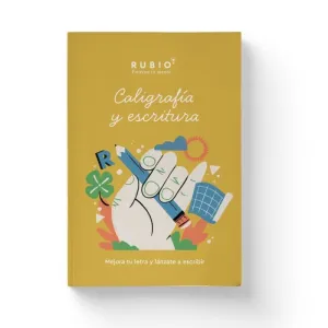 CALIGRAFIA Y ESCRITURA MEJORA TU LETRA Y LANZATE A