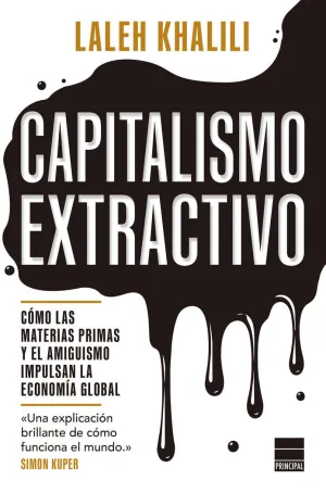 CAPITALISMO EXTRACTIVO