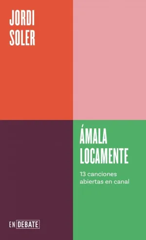 AMALA LOCAMENTE