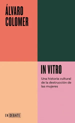IN VITRO (SERIE ENDEBATE)
