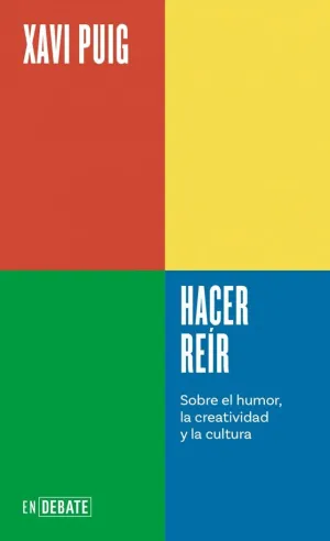 HACER REIR