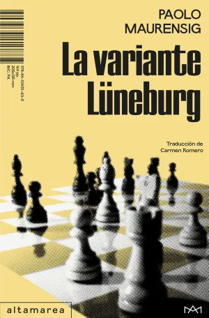 LA VARIANTE LUNEBURG