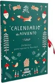 CALENDARIO DE ADVIENTO