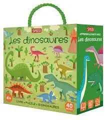 Q BOX ELS DINOSAURES