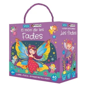 Q BOX EL MON DE LES FADES