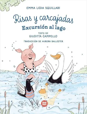 EXCURSION AL LAGO