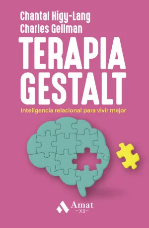 TERAPIA GESTALT - XS