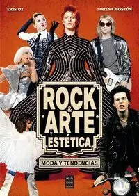 ROCK & ARTE Y ESTETICA