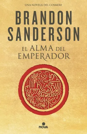 EL ALMA DEL EMPERADOR