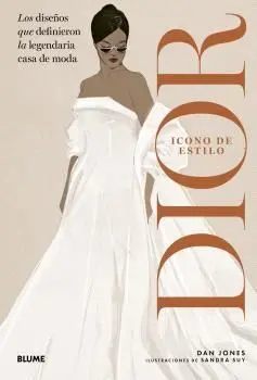ICONO DE ESTILO DIOR