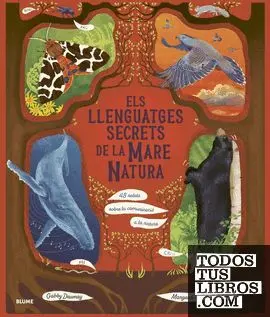 LLENGUATGES SECRETS DE LA MARE NATURA