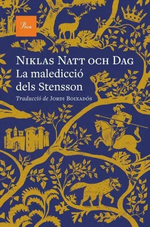 LA MALEDICCIO DELS STENSSON