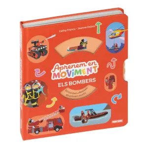 APRENEM EN MOVIMENT ELS BOMBERS