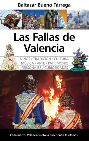 FALLAS DE VALENCIA, LAS