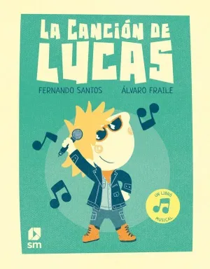 LA CANCION DE LUCAS