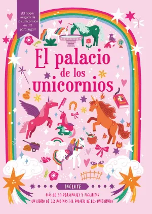 PALACIO DE LOS UNICORNIOS, EL