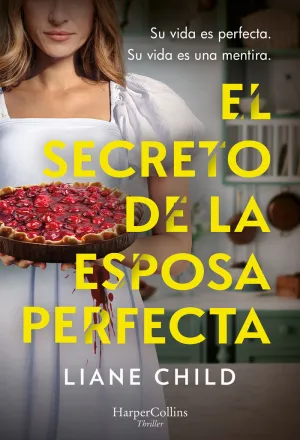 EL SECRETO DE LA ESPOSA PERFECTA