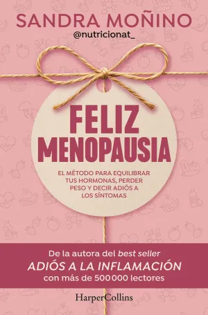 FELIZ MENOPAUSIA