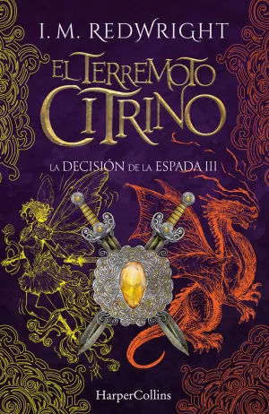 EL TERREMOTO CITRINO