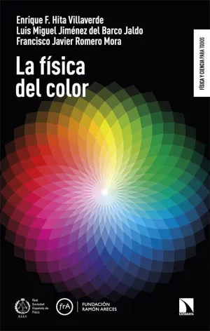 LA FÍSICA DEL COLOR