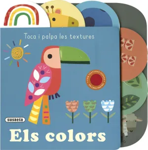 COLORS, ELS