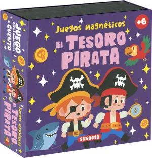 TESORO PIRATA, EL