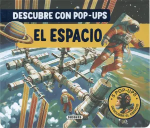 ESPACIO, EL