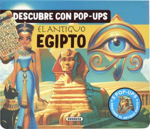ANTIGUO EGIPTO, EL