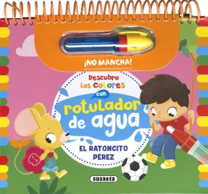 EL RATONCITO PEREZ
