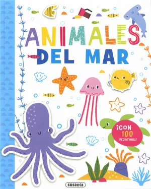 ANIMALES DEL MAR